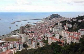 Prof. Dr. Ahmet Apaydın: "Giresun’un güney...