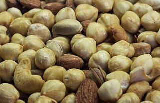 Prof. Dr. Arıca kuruyemiş ve baklagillerdeki aflatoksin...