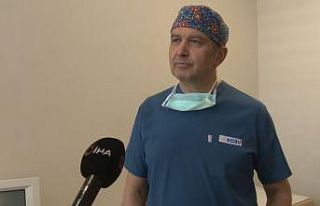 Prof. Dr. Biri: “Thulium Fiber Lazer Prostatektomi...