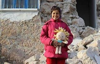 Prof. Dr. Özyürek: “Deprem gerçeği çocuklara...