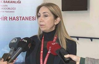 Prof. Dr. Rahmet Güner: “(Deprem bölgelerinde)...