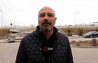 Prof. Dr. Temiz, “Ülke genelinde 500’e yakın...