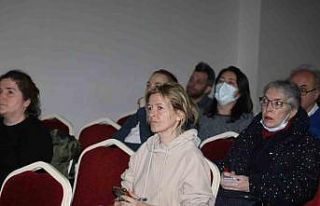 Projeler STK’lardan, destek YEDEP’ten