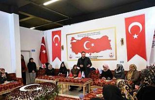 Pursaklar Belediye Başkanı Ertuğrul Çetin’den...