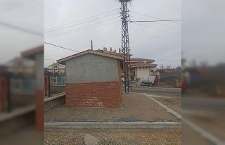 Pursaklar Gümüşoluk Köy Fırını mahalle halkının...