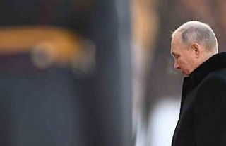 Putin: “Batı önce Rusya’yı kendi kontrolü...