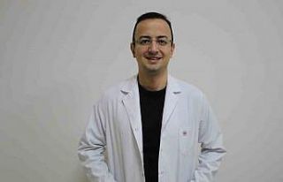Radyoloji Uzmanı Dr. Yazar hasta kabulüne başladı