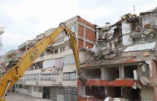 Riskli yapı tespiti yaptırmak isteyenleri kimse...