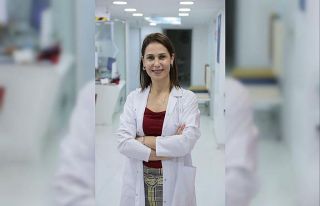 Saç ekim uzmanı Dursun: “Saç ekimi yaptıranların...