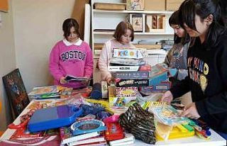 Safranbolu’da "Kardeşlik Paylaşmaktır"...