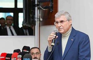 Sakarya Büyükşehir meclis üyeleri huzur haklarını...