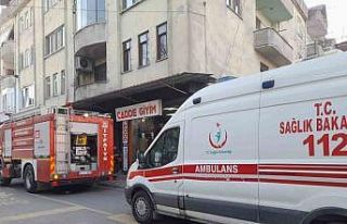 Sakarya’da doğalgaz faciası: 3 ölü