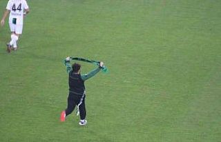 Sakaryaspor yönetiminden açıklama