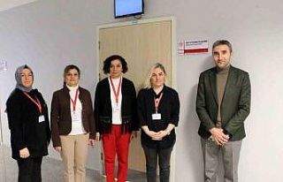 Samsun’da depremzedeler için randevusuz muayene...