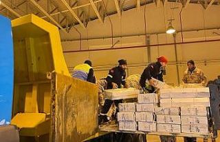 Sanayi Teknoloji Bakanlığı 250 adet duvar kırıcı...