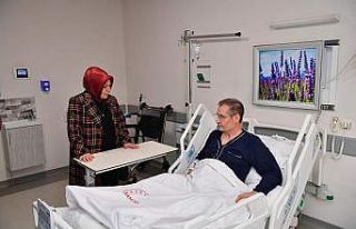 Sancaktepe Belediye Başkanı Şeyma Döğücü’den...