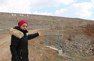 Sandıklı’da ki çiftçilere sulama suyu konusunda...