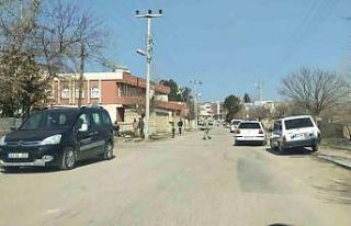 Şanlıurfa’da akrabaların kavgasında kan aktı:...