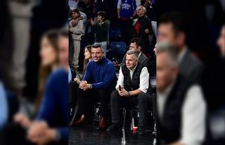 Saran Group ve TV+’tan A. Efes’e destek