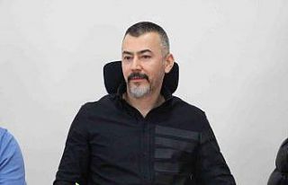 Savaş Abak: “Sait Karafırtınalar’a bir alt...