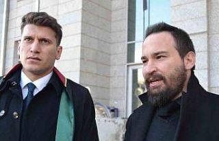 Savcı rüşvet alırken suçüstü yakalanmıştı,...