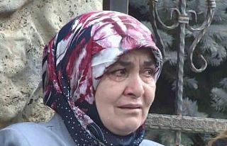 Şehidin ismi polis merkezine verildi, yakınları...