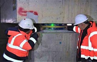 Şehir hastaneleri ‘sismik izolatör’ ile depremden...