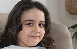 Şehit abisinin aldığı boyama takımı ve oyuncakları...