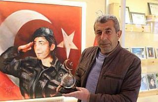 Şehit babasından 6’lı masanın ortak mutabakat...