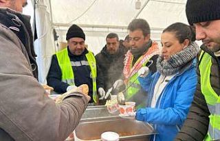 Selçuk Belediye Başkanı Sengel: "Ben dönüyorum...