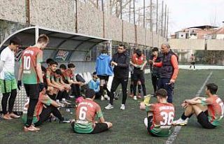 Şemikler şampiyonluk parolasıyla güç depoluyor