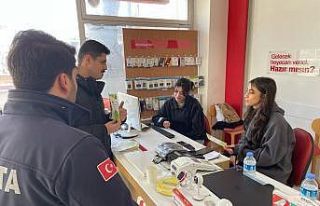 “Sıfır Atık” projesi çerçevesinde halk bilinçlendirildi