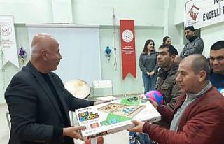 Siirt Belediyesi özel bireylerin yanında