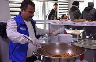 Siirt Valiliği, depremzede aileleri ağırlamaya...