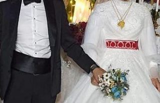 Siirt’te 2022 yılında 2 bin 98 çift dünya evine...