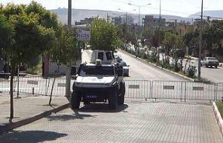 Siirt’te bazı etkinlikler 15 gün süreyle yasaklandı