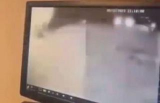 Şile’de ‘mayın patladı’ iddiası