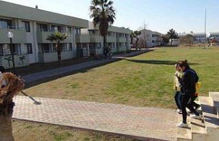 Silifke’de 10 bin 605 depremzede misafir ediliyor