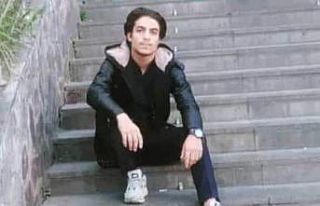 Sınav için gittiği Kahramanmaraş’ta yıkılan...