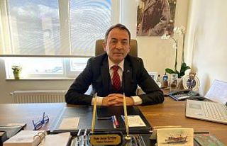 Sinop Belediyesi, afetzede çocukları kucaklıyor