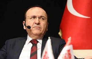 Sivasspor Başkanvekili Erdal Sarılar’ın acı...