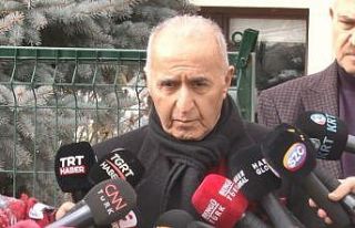 Siyasilerden eski CHP Genel Başkanı Baykal’ın...