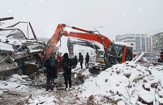 Son umutlar için hiportemi avantaj olabilir