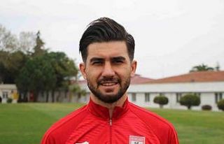 Soner Aydoğdu: “Bizim önümüzde güzel bir yol...