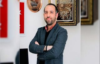 Sosyolog Adem Palabıyık: "Türkiye, dünyaya...