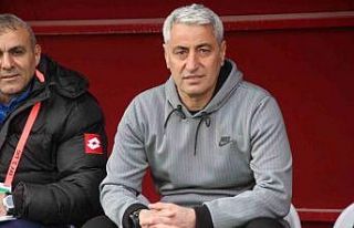 Sportif Direktör Tutaş: ‘Elazığspor her şeyin...