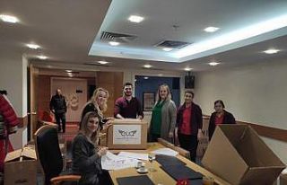 “STK’ların sergilediği birliktelik çok önemli”