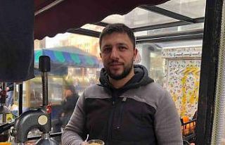 Şubat ayında bile limonata soruluyor