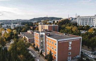 SUBÜ Gönül Elçileri Platformu kuruldu