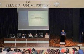 SÜ’de depremzedelere destek olacak gönüllülere...